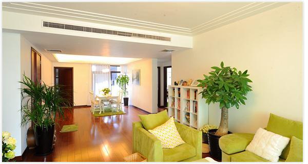 麥克維爾中央空調(diào)優(yōu)勢,你知道么?-圖